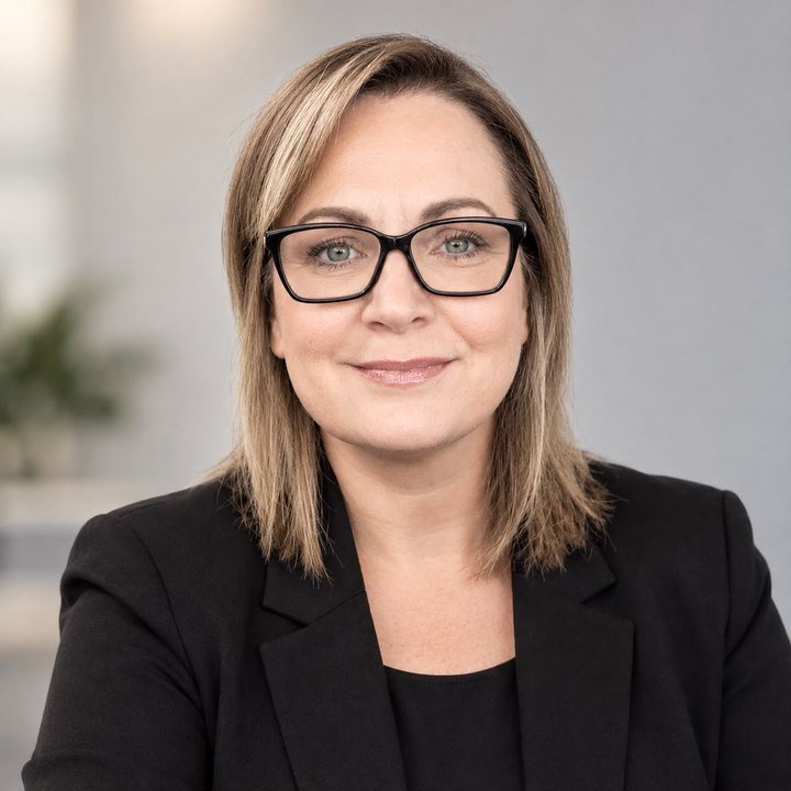 Karla Naundorf