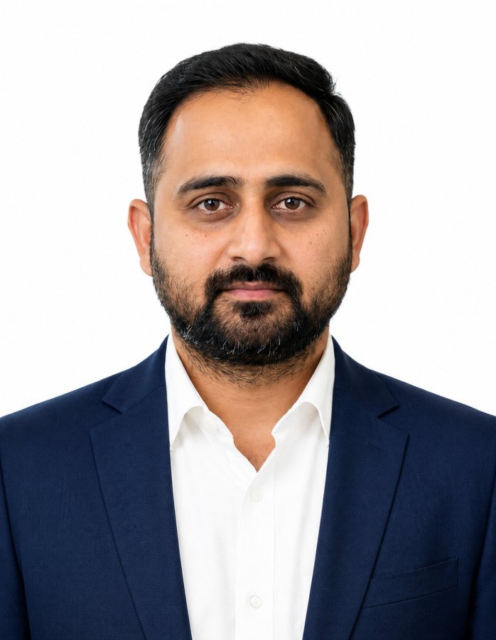 Manish Panchal