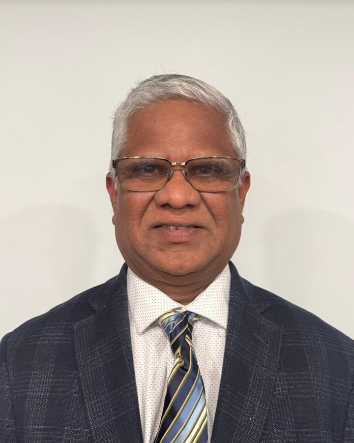 Sastry Bhamidipati