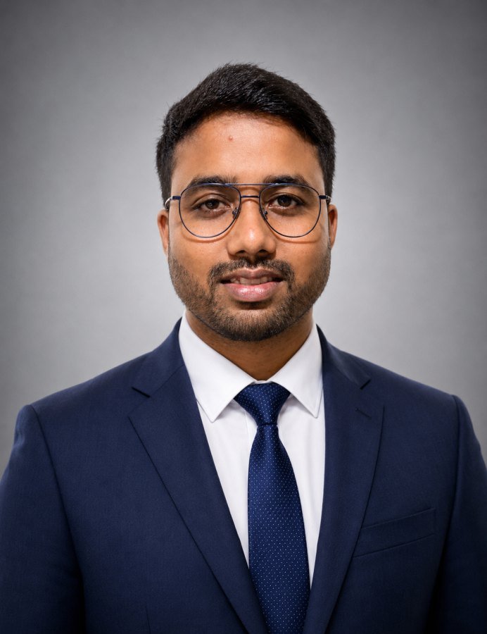 Subhrajeet Patra
